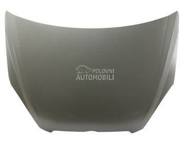 Hauba za Hyundai Accent od 2006. do 2011. god.