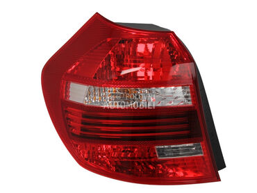 Stop svetla i stop lampe za BMW Serija 1 od 2004. do 2011. god.