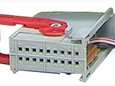 Staklo retrovizora za Lancia Musa od 2003. do 2013. god.