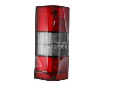 Stop svetla i stop lampe