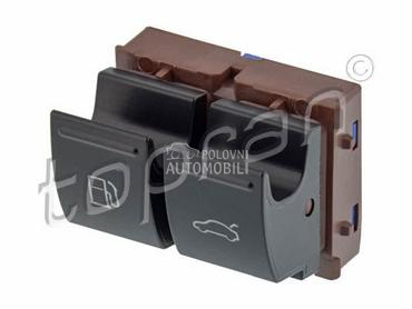 Prekidac za Volkswagen Passat CC od 2008. do 2012. god.