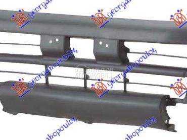 Branik za Mitsubishi L200 od 1997. do 1999. god.