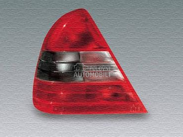 Stop svetla i stop lampe za Mercedes Benz C Klasa od 1993. do 1999. god.