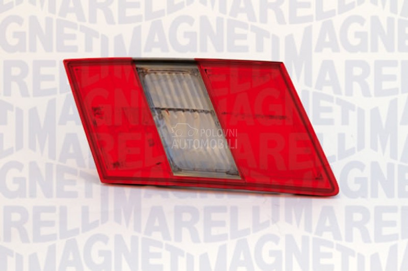 Stop svetla i stop lampe