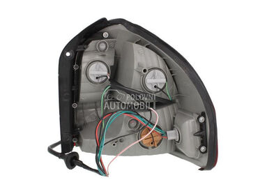 Stop svetla i stop lampe za Hyundai Santa Fe od 2000. do 2005. god.