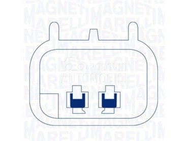 Podizac prozora za Hyundai Lantra od 1998. do 1999. god.