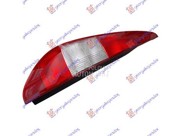 Stop svetla i stop lampe za Ford Mondeo od 2000. do 2007. god.