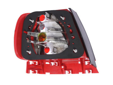 Stop svetla i stop lampe za Audi A4 od 1994. do 2000. god.