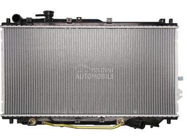 Hladnjak za Kia Sephia od 1998. do 2001. god.