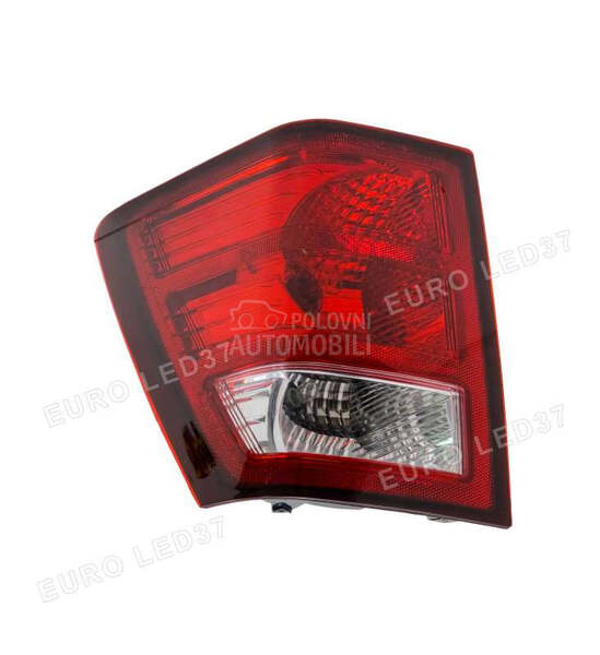 Stop svetla i stop lampe