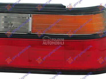 Stop svetla i stop lampe za Toyota Corolla od 1988. do 1991. god.