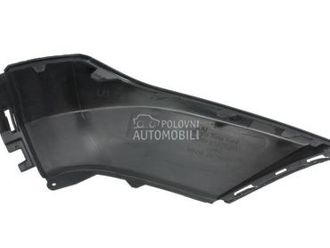 Spojler branika za Audi Q5