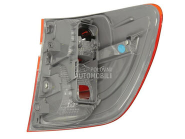 Stop svetla i stop lampe za BMW X3 od 2011. do 2014. god.
