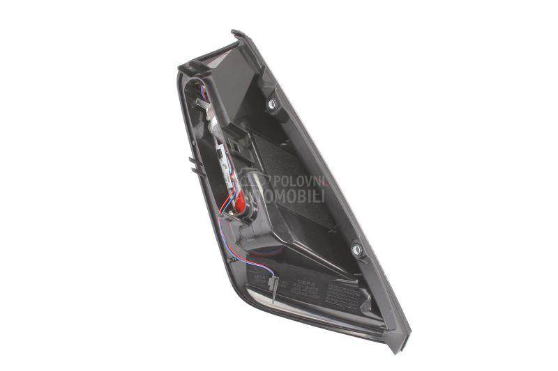 Stop svetla i stop lampe