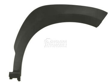 RUB za Kia Niro od 2016. do 2022. god.