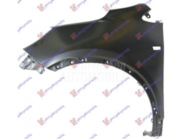 Krilo za Opel Mokka X od 2016. do 2020. god.