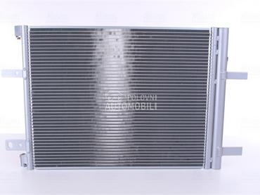 Hladnjak klime za Peugeot Rifter