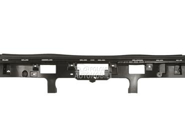 Spojler zadnjeg branika za Renault Kangoo