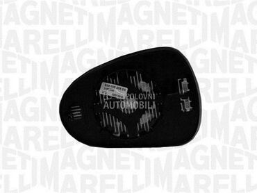 Staklo retrovizora za Seat Ibiza od 2012. do 2015. god.