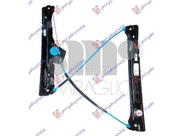 Podizac prozora za MINI Clubman