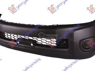 Branik za Toyota Hilux od 2009. do 2012. god.