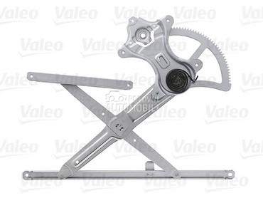 Podizac prozora za Toyota Land Cruiser od 2002. do 2011. god.