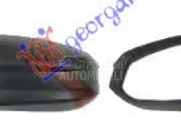 Retrovizor za Toyota Hilux od 2015. do 2020. god.