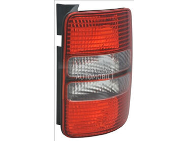 Stop svetla i stop lampe za Volkswagen Caddy od 2010. do 2015. god.