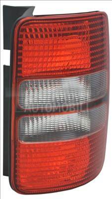 Stop svetla i stop lampe