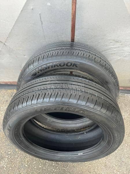 Hankook 225/55 R18 Letnja