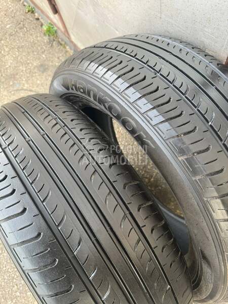 Hankook 225/55 R18 Letnja