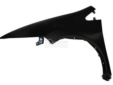 Krilo za Honda Civic od 2006. do 2012. god.