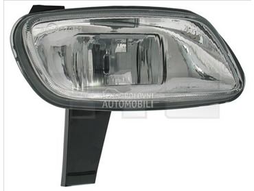 Maglenka za Peugeot 106 od 1996. do 2003. god.