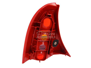 Stop svetla i stop lampe za Renault Clio od 1998. do 2001. god.