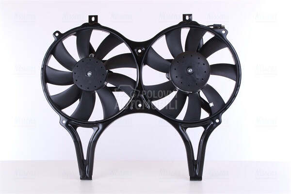 Ventilator
