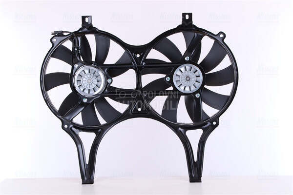 Ventilator