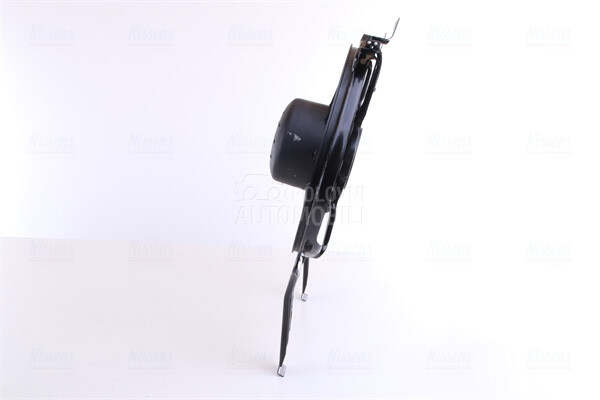 Ventilator