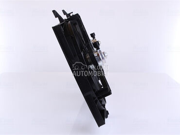 Ventilator za Nissan Almera od 2000. do 2006. god.