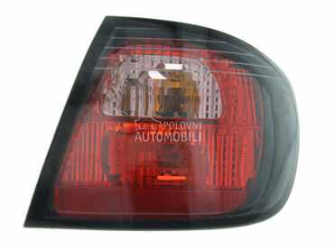 Stop svetla i stop lampe za Nissan Primera od 1999. do 2001. god.