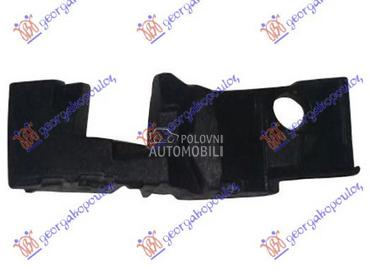 Spojler prednjeg branika za Mercedes Benz E Klasa od 2009. do 2013. god.