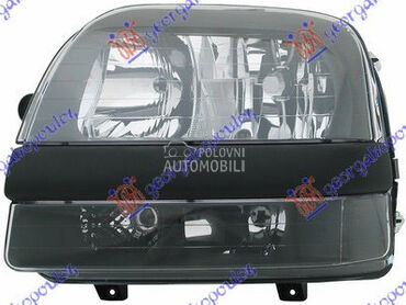 Farovi za Fiat Doblo od 2001. do 2005. god.