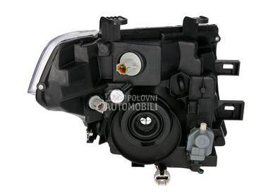 Farovi za Nissan Navara od 2005. do 2010. god.