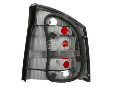 Stop svetla i stop lampe za Opel Vectra C od 2002. do 2005. god.