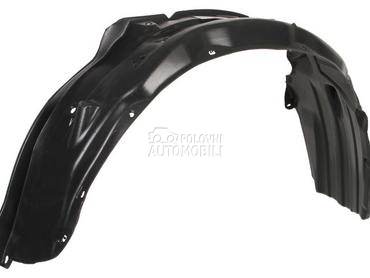 Potkrilo za Honda Civic od 2004. do 2005. god.