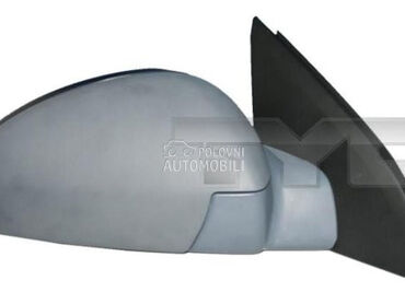 Poklopac retrovizora za Opel Vectra C od 2005. do 2008. god.