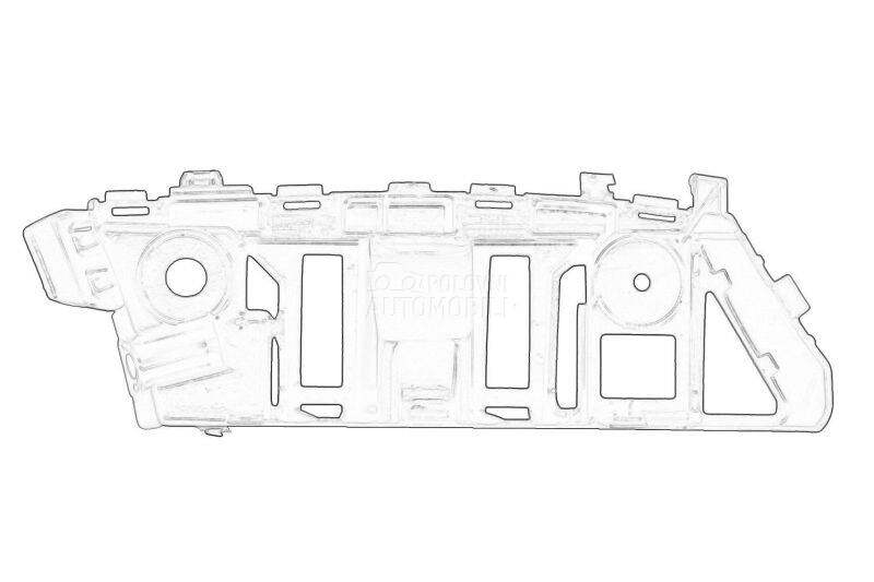 NOSAC PREDNJEG BRANIKA