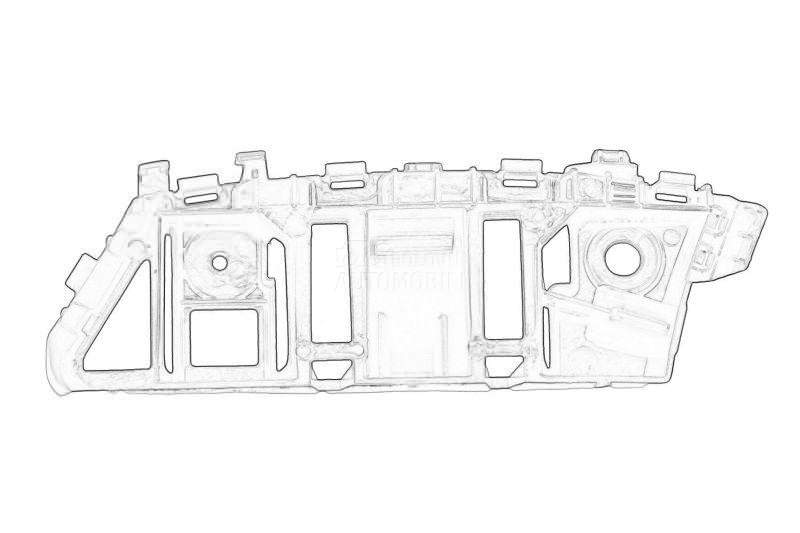 NOSAC PREDNJEG BRANIKA