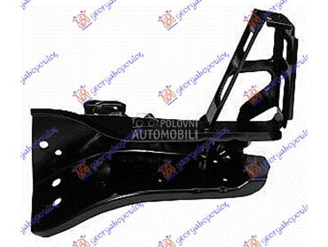 Branik za Fiat Punto od 2003. do 2011. god.