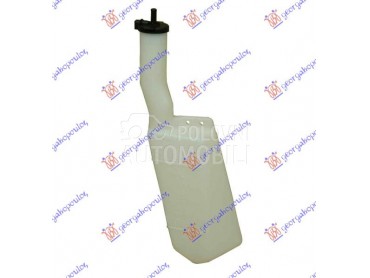 Posuda vode za Toyota Corolla od 1997. do 1999. god.