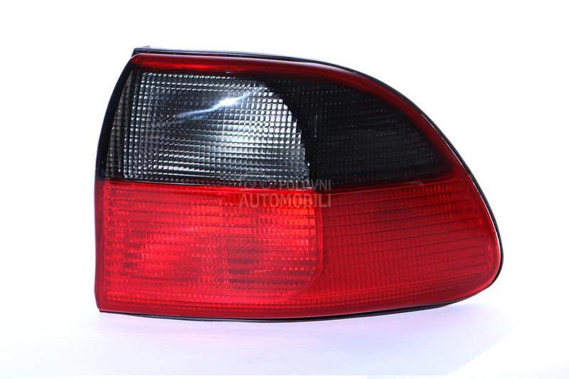 Stop svetla i stop lampe